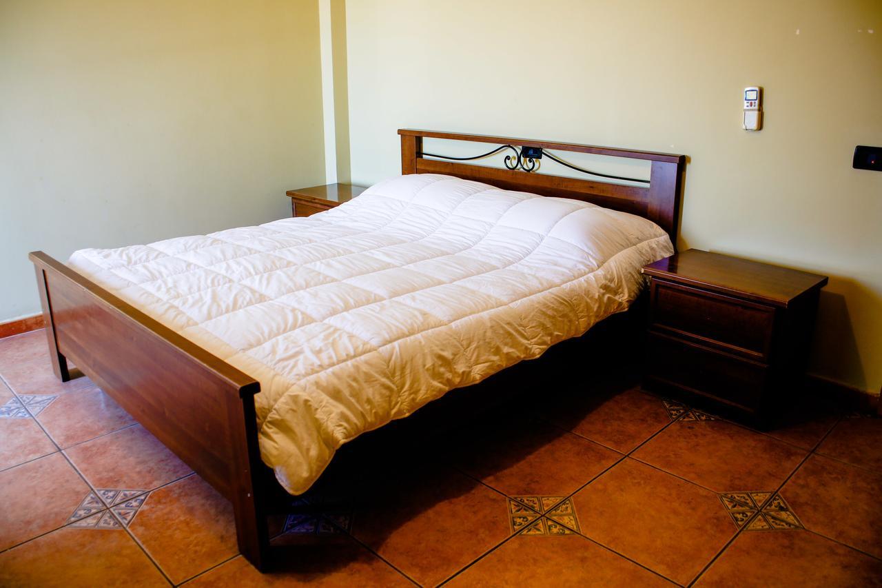 Hotel La Quercia Durrës Eksteriør bilde