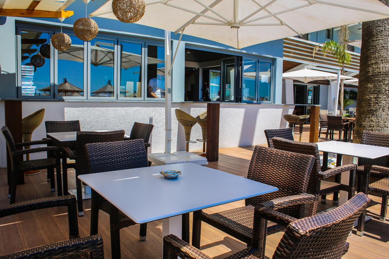 Hotel La Quercia Durrës Eksteriør bilde