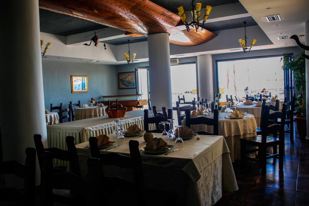 Hotel La Quercia Durrës Eksteriør bilde